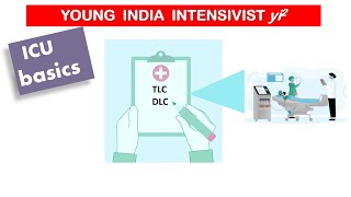 TLC DLC LEUKOCYTOSIS LEUKOPENIA LYMPHOCYTOSIS EOSINOPHILIA  ICU BASICS DR TAPESH BANSAL🩺📽🎫 [upl. by Aisitel63]