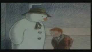 The Snowman Trailer HD [upl. by Ainafets955]