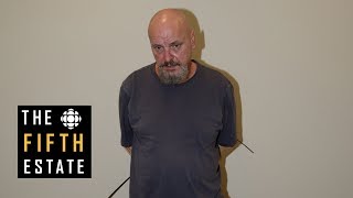 Basil Borutski full police interview triple murderer details deaths in interrogation tape [upl. by Corene]