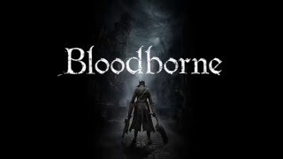 Bloodborne OST  Cleric BeastVicar Amelia Boss Theme [upl. by Morton474]