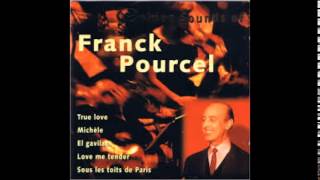 Franck Pourcel  14 Je taime moi non plus HQ [upl. by Suitangi523]