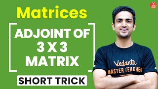 Complete PYQs on Matrices  Class 12thJEE [upl. by Jutta]