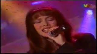 Fauziah Latiff Enggan Semifinal MuzikMuzik Balada 1995 [upl. by Dieterich]