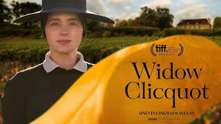 The Widow Clicquot Movie Trailer  myDorpiecom [upl. by Atikihc]