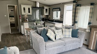 ABI Beaumont 2023 Available at Springwood Holiday Park Kelso [upl. by Aiva]