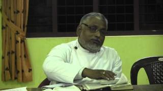 Malayalam Bible Study  Book of Romans  Part 1B [upl. by Llet404]