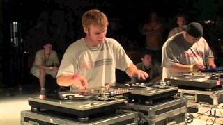 Star Wars DJ Imperial March Full Set  Skratch Bastid [upl. by Winslow70]