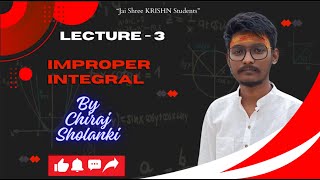 IMPROPER INTEGRAL TYEP2ENGINEERINGMATHS1 [upl. by Daraj]