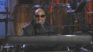 Superstition  Stevie Wonder Live  the White House [upl. by Nynahs]