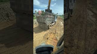 Dangerous Komatsu Excavator Mistakes Youre Making RIGHT NOW [upl. by Liauqram]