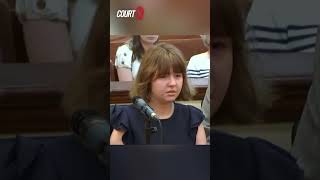 VERDICT CarlyGregg learns her fate in the Deadly Daughter Murder Trial CourtTV [upl. by Thecla509]