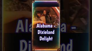 Alabama  Dixieland Delight countrymusic shorts reels [upl. by Ael]