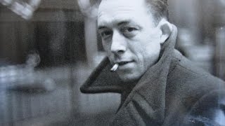 Camus In Ten Minutes [upl. by Yragerg214]