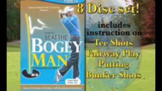 How To Beat The Bogey Man with Travis Fox [upl. by Ailb]