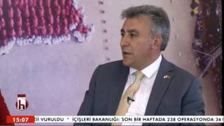 KADİR ÇANKAYA İLE GÜNDEM ÖZEL 13 MART PAZARTESİ [upl. by Fidele256]