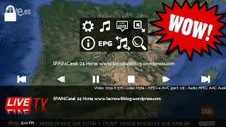 Mejor alternativa para ver TV en vivo en android  parte 1 [upl. by Ettenay902]