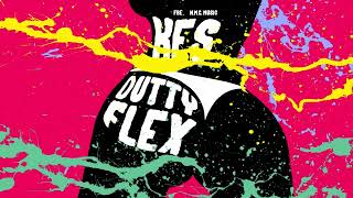 Kes  Dutty Flex Official Audio [upl. by Clarey]