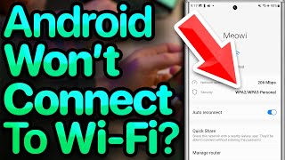 How To Fix WiFi Not Working Issue On Windows 10 [upl. by Eletnahs]