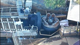 Thunder River Rapids Ride Accident Coroners Report 2020  Dreamworld Australia [upl. by Ahcsim]