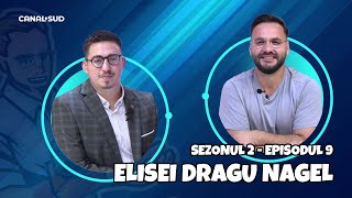 SPUNEMI DESPRE CĂLĂRAȘI – SEZONUL 2 EP 9 – ELISEI DRAGU NAGEL [upl. by Nailimixam]