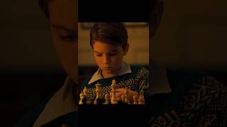 The little boy has great potential to become a chess champion ♟😨movie series [upl. by Peyton575]