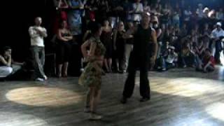 kizomba com semba [upl. by Llerrad]