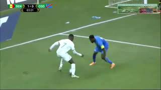 Senegal vs DR Congo 11 Highlights amp All Goals  World Cup Qualifiers 2024 [upl. by Erasme850]