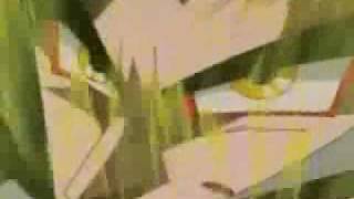 Dragon Ball GT AMV  Unknown Soldier by Breaking Benjamin [upl. by Nilkoorb]