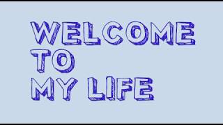 Simple Plan  Welcome To My Life  Live NYC [upl. by Noied475]