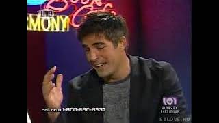 Eva Tamargo  Galen Gering On Passions Life Part 1 [upl. by Nuhsyar]