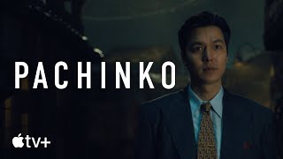 Pachinko — Season 2 Official Trailer  Apple TV [upl. by Irved]