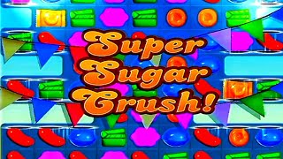 Candy crush  sugar crush gaming youtube viralvideo candy [upl. by Niram507]