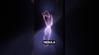 Boomerang Nebulayoutube youtubeshorts facts interestingfacts funfacts foryou fyp [upl. by Ehcrop]