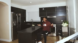 IKEA KUNGSBACKA Kitchen Remodeling Timelapse [upl. by Ailemap]