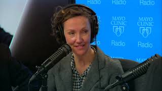 Adult ADHD Mayo Clinic Radio [upl. by Heringer]