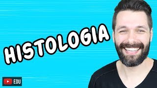 INTRODUÇÃO À HISTOLOGIA  Histologia  Biologia com Samuel Cunha [upl. by Eiroj]