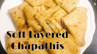 Kothu Chapathi recipe in Tamil  Egg kothu chapathi  Muttai Chapati in Tamil [upl. by Chadwick]