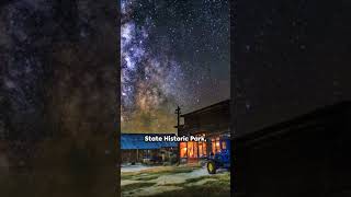 Bodie The Best Preserved Ghost Town [upl. by Aharon]