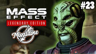 BRING DOWN THE SKY DLC  MASS EFFECT 1 LEGENDARY EDITION 100 PS5 Insanity Gameplay Walkthrough [upl. by Tlihcox]