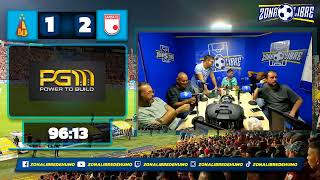 TOLIMA VS SANTA FE LIGA BETPLAY ¡Conéctate YA [upl. by Eirruc]