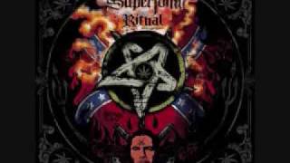 Superjoint Ritual  4 Songs Use Once And Destroy [upl. by Lrat]