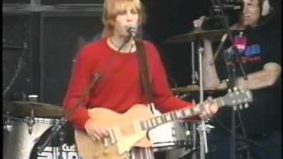 kula shaker live 10  govinda [upl. by Deelaw]