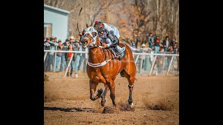 🏇🇲🇽EL PAYASITO 🆚 LA MARICHI🏇 [upl. by Yalonda]