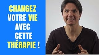 THERAPIE Comportementale et Cognitive TCC  la Thérapie du CHANGEMENT [upl. by Avuha177]