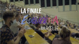 FINALE MARSEILLE 2020 [upl. by Egiedan]