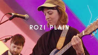 Rozi Plain  Help Green Man Festival  Sessions [upl. by Anenahs]