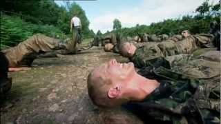 Commando On the Front Line Episode 3  The Lost Patrol [upl. by Navonod360]