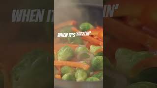 Quick amp Easy StirFry Vegetables [upl. by Ahseinad]