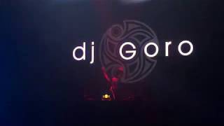 Dj Goro playing Everybody [upl. by Aiak]