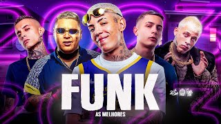 MIX FUNK 2023  Set Funk 2023 Mais Tocadas  Melhores Funk 2023  Funk Lançamento 2023 [upl. by Telford]